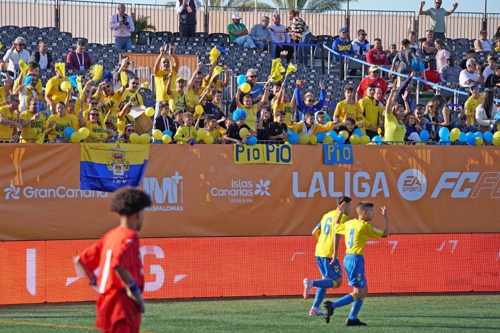 LALIGA FC FUTURES