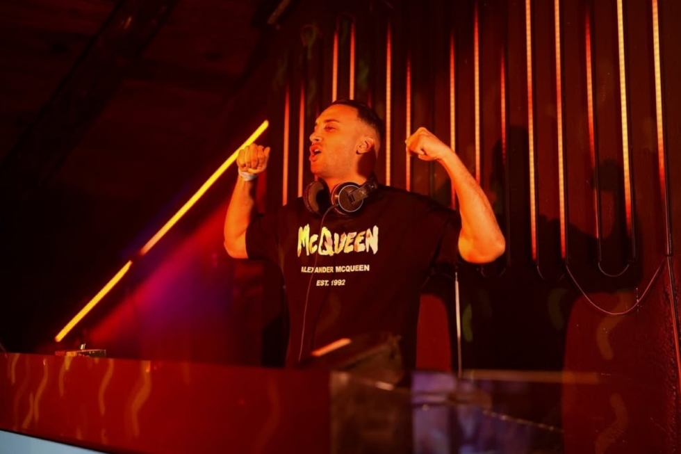 DJ Sammyto
