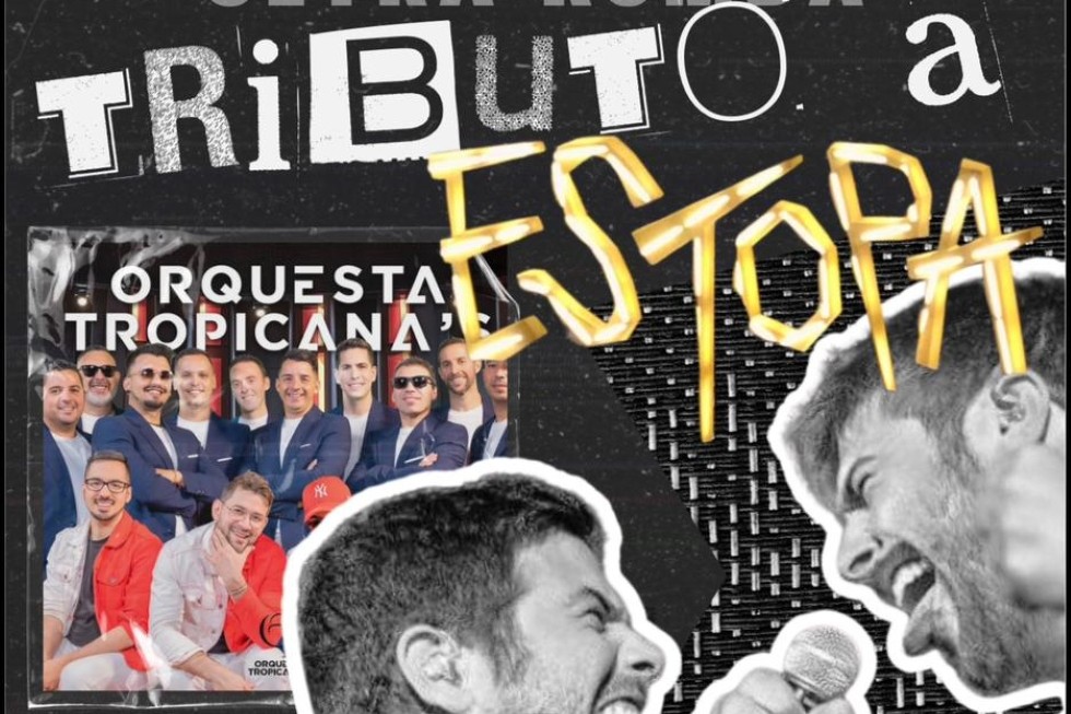 Tributo a Estopa