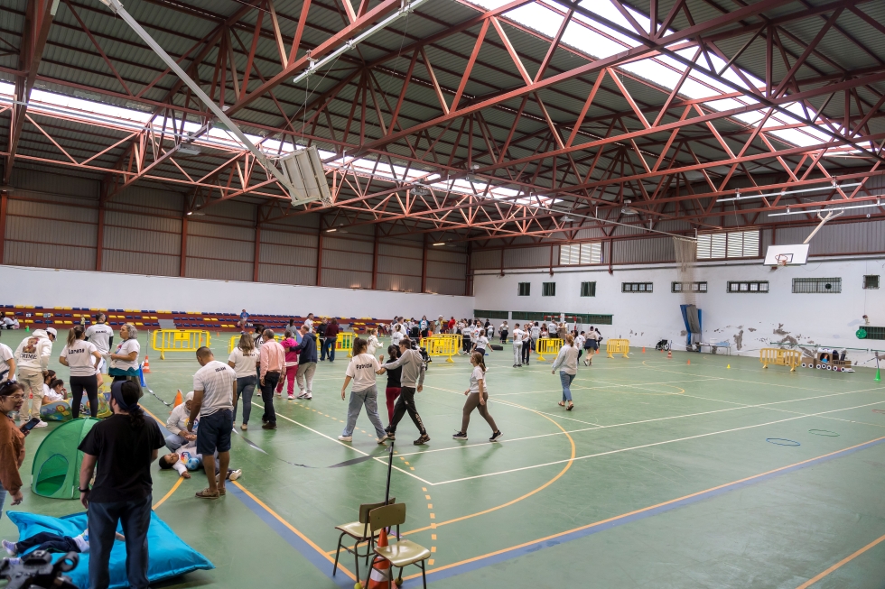 Encuentro inclusivo | Maspalomas Ahora