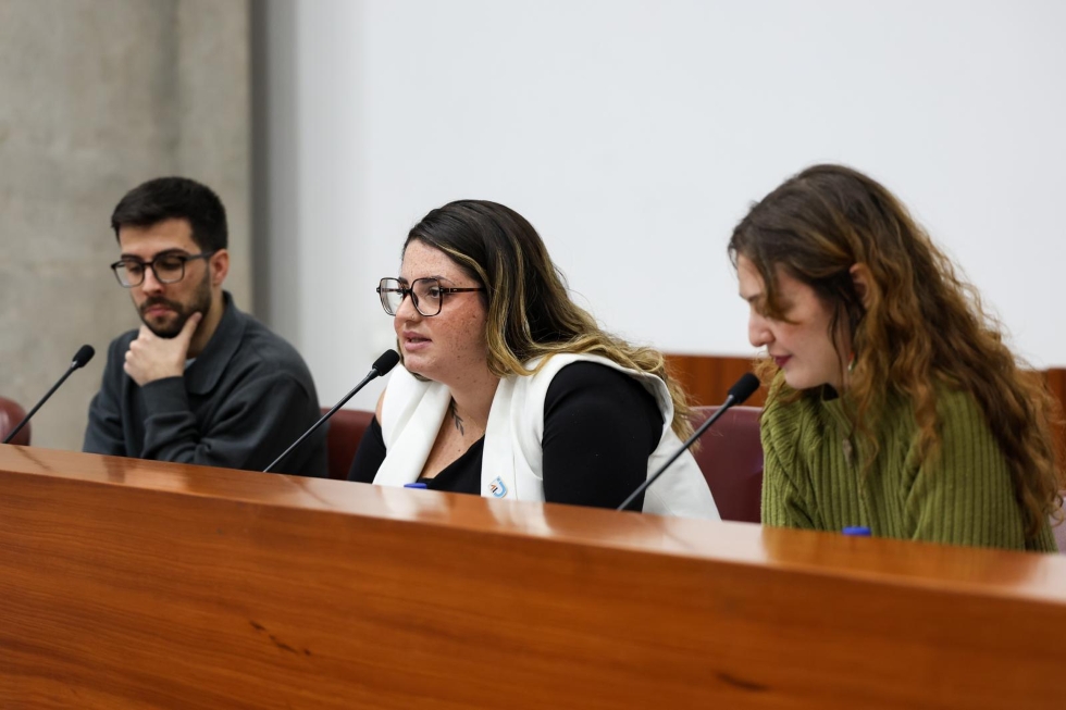 Consejo de la Juventud