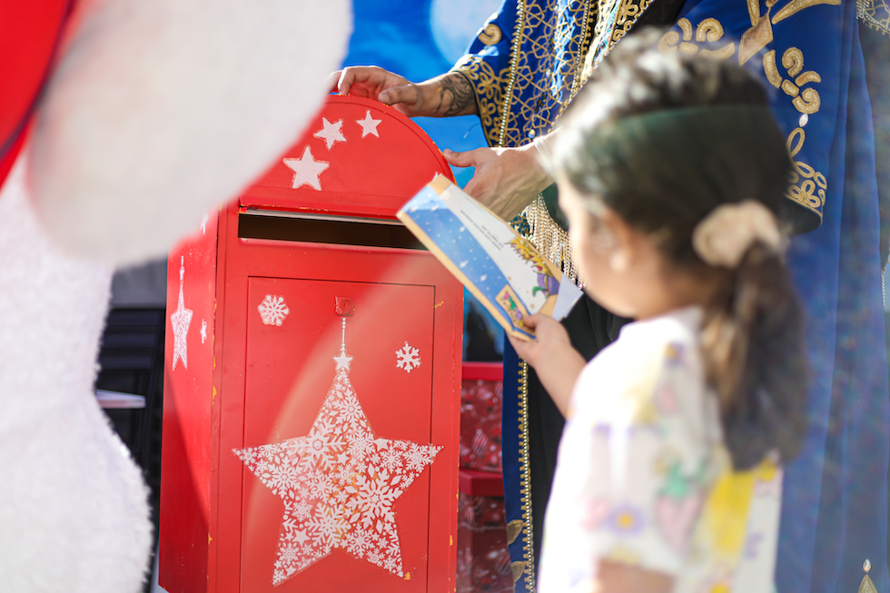 Camino de los deseos | Maspalomas Ahora