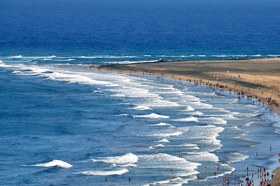 Playa del Ingl&eacute;s | Maspalomas Ahora
