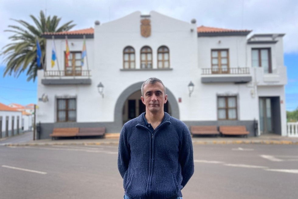 El PP lamenta el rechazo a una propuesta para apoyar a jóvenes y empresas de Puntagorda