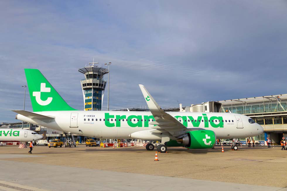 Avi&oacute;n Transv&iacute;a | Maspalomas Ahora