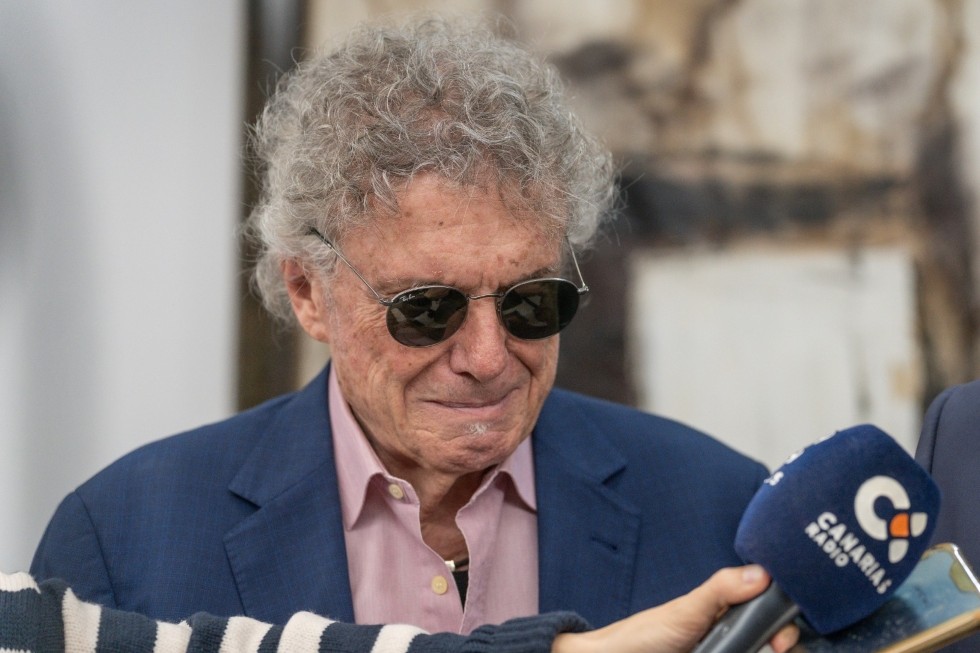 Braulio | Maspalomas Ahora