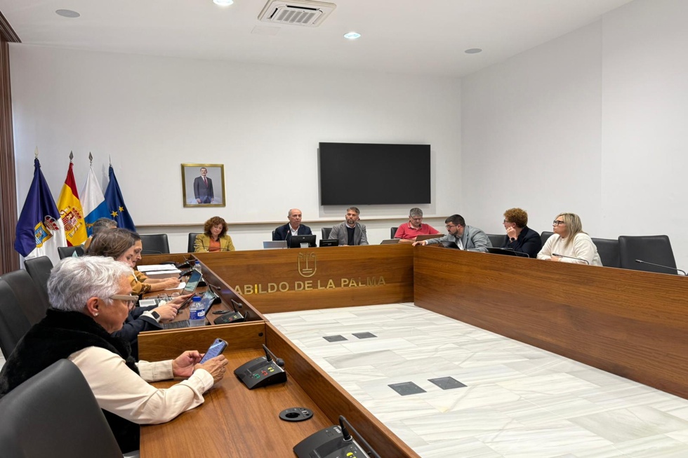 Junta general del CIALP