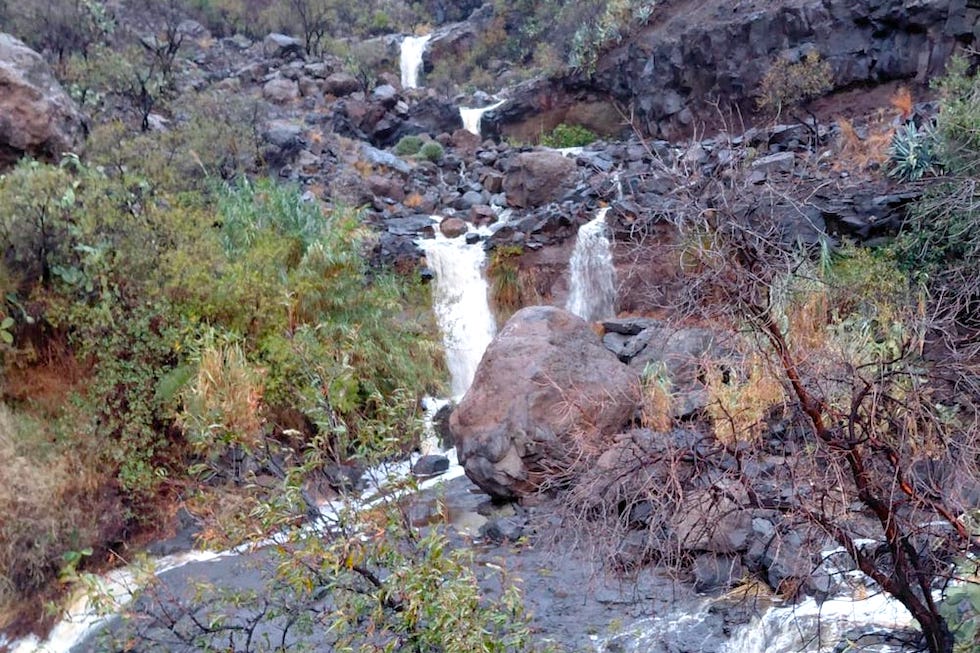 San Bartolomé de Tirajana suspende el mercadillo, cierra servicios de playa y frena actos al aire libre