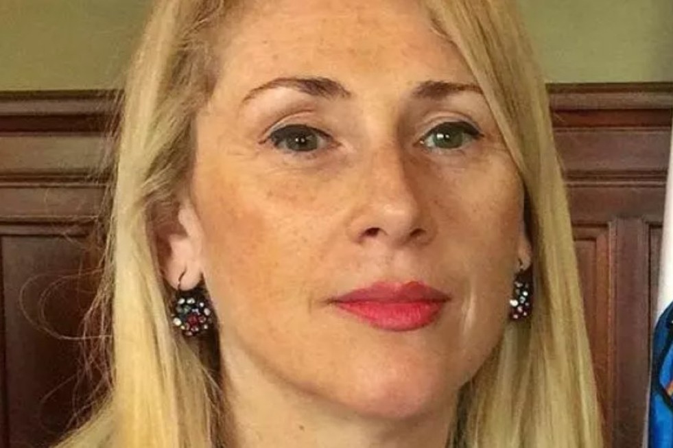 Luc&iacute;a Jimenez. RR.SS. | Maspalomas Ahora