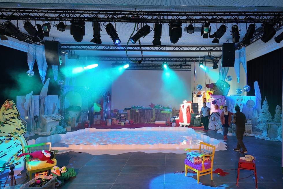 Casa de la Navdad | Maspalomas Ahora