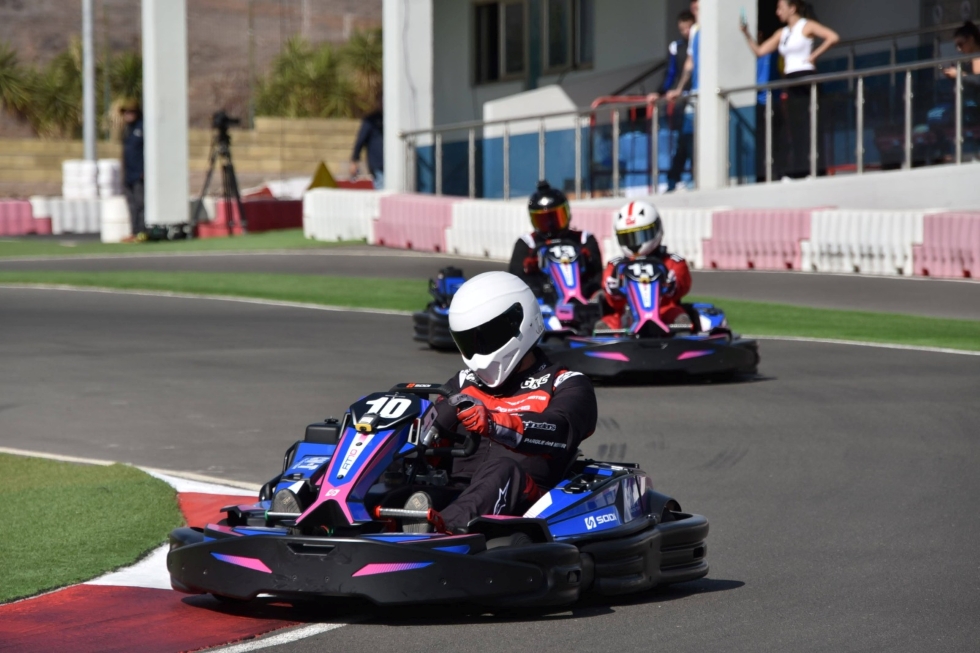 24 Horas Tarajalillo