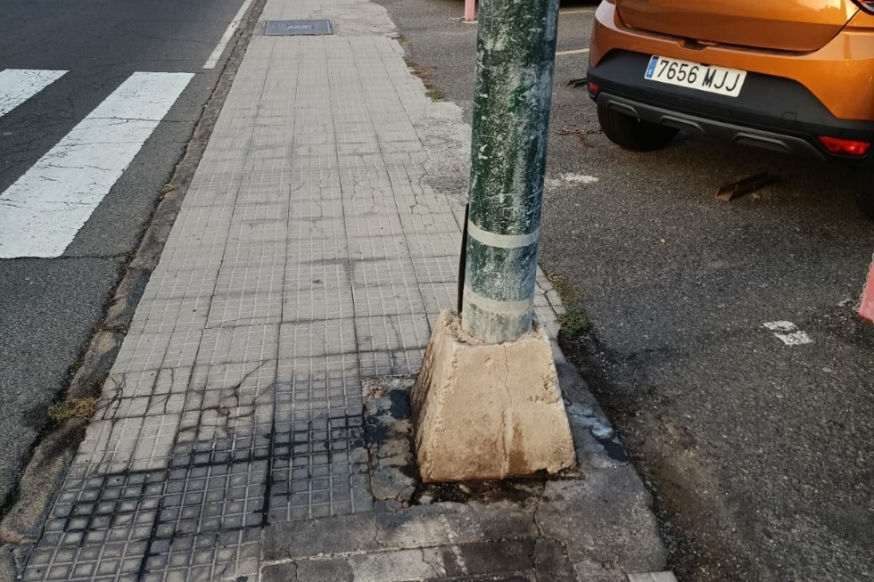 Calles de Sonneland | Maspalomas Ahora
