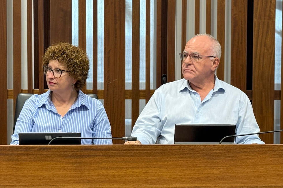 PP Cabildo de La Palma | Diario de La Palma