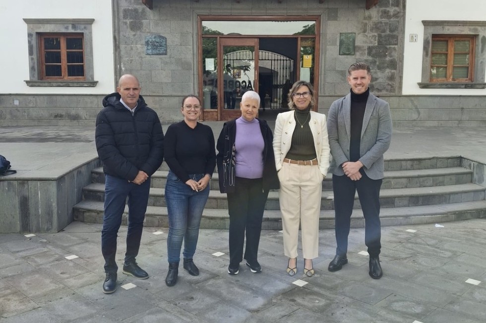PSOE tras el pleno ordinario del 22 de diciembre en San Bartolom&eacute; de Tirajana | Maspalomas Ahora