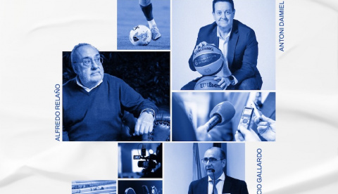 Canaluz patrocina “Off the Record: Los entresijos del periodismo”, un foro que enciende la luz sobre la verdad