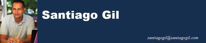 SANTIAGO GIL