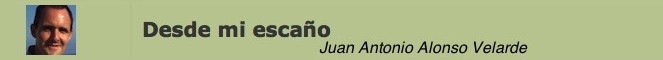 JUAN ANTONIO ALONSO VELARDE